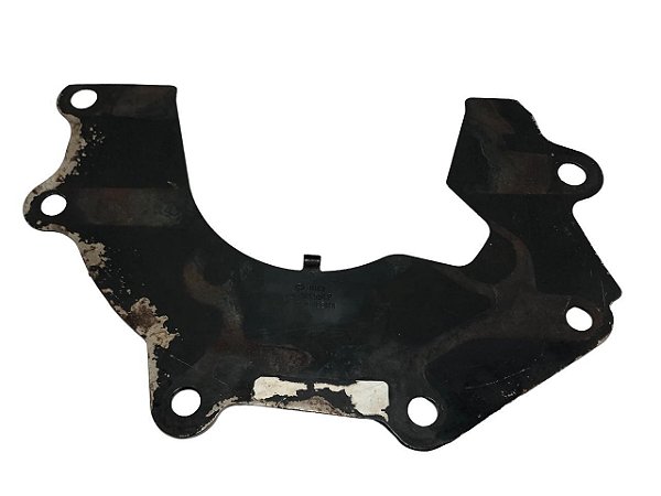 Chapa Protecao Motor Vw Gol G5 1.0 2008 2009 A 2012 C145