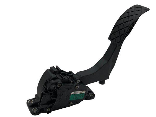 Pedal Acelerador Eletrônico Vw Fox Gol 2008 Á 2012 C139