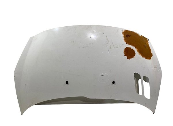 Capô Dianteiro Peugeot 207 2008 Até 2013 Original