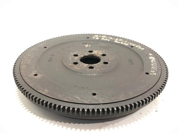 Cremalheira Volante Motor Gm Meriva 1.8 2009 93320357 Pa4