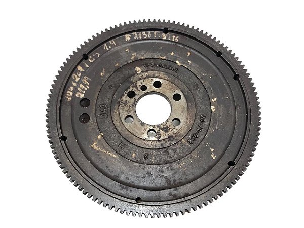 Cremalheira Volante Motor Citroen C3 1.6 2002 Á 2012 Pa4