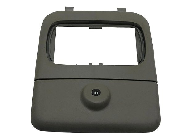 Moldura Luz Interna Teto Renault Scenic 1999 Á 2010 C146