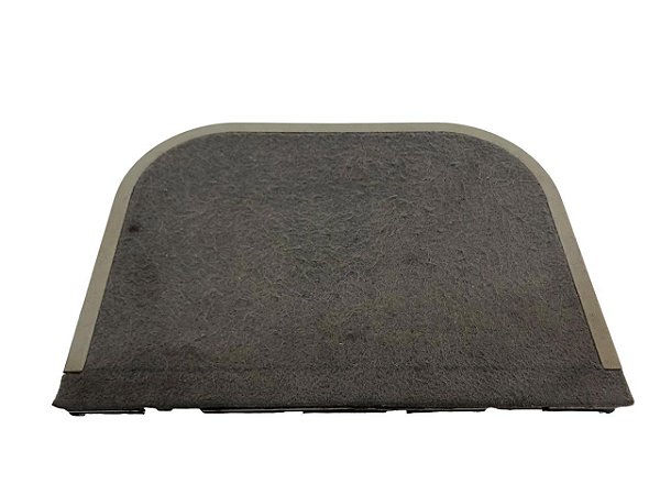 Tampa Porta Objetos Assoalho Renault Scenic 2005 Pf5