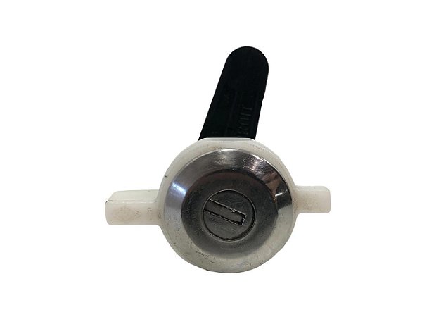 Miolo Chave Dianteira Direita Renault Scenic 2004 C173
