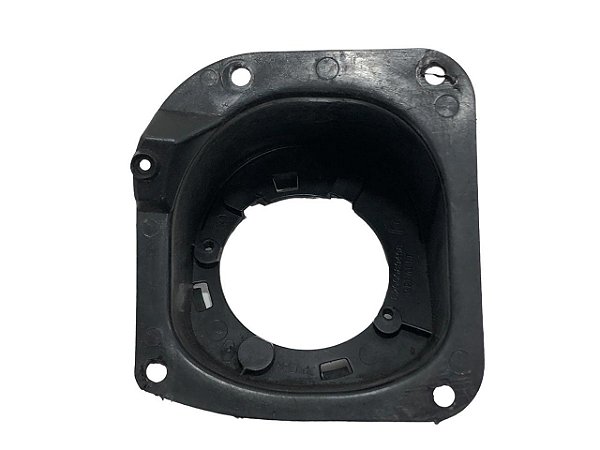 Suporte Gargalo Tanque Combustivel Renault Scenic 2005 C211