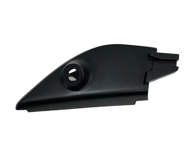 Acabamento Interno Retrovisor Esquerdo Vw Voyage 2010 C211