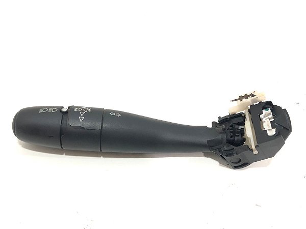 Chave De Seta Citroen C3 2003 Até 2012 Original C52