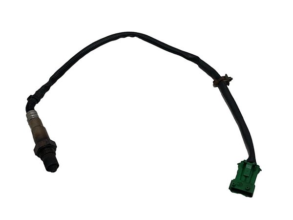 Sonda Lambda Citroen C4 Lounge 1.6 Thp 2014 Á 2019 X03