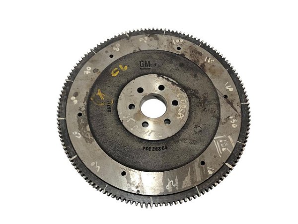 Cremalheira Volante Motor Gm Corsa 1.0 1996 Á 2003 Pa4