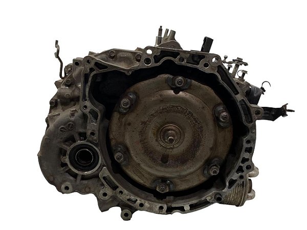 Caixa Cambio Automatico Citroen C4 1.6 Thp 2014 Até 2019