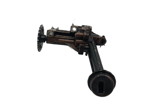 Bomba De Óleo Motor Renault Scenic 1.6 2005 8200089100 C173