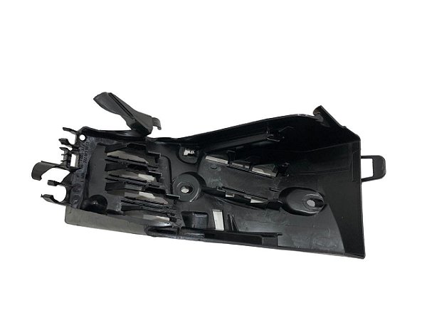 Suporte Caixa Fusivel Renault Scenic 2001 Até 2010 C145