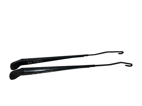 Par Braços Limpador Parabrisas Xsara Picasso 2004 Pz3