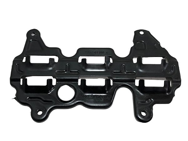 Defletor Óleo Carter Motor Citroen C4 1.6 Thp 2015 C194
