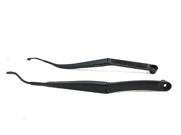 Par Braços Limpador Parabrisas Hyundai Santa Fé 2012 Pz3