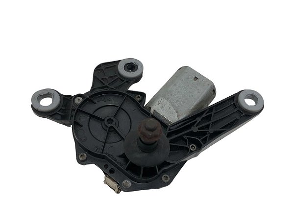 Motor Limpador Traseiro Citroen C3 2002 Até 2012 C191