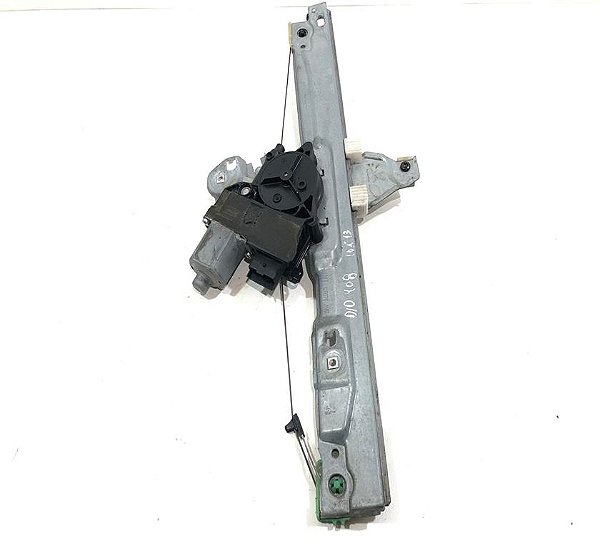 Maquina Vidro Dianteira Direita 308 408 2008 2012 9675466080