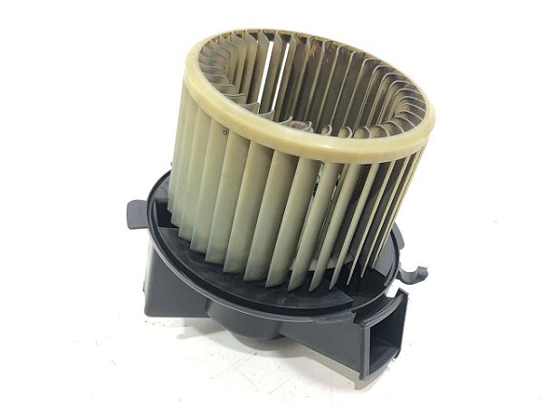 Motor Ventilação Ar Forçado Citroen C3 2003 Á 2010 C66