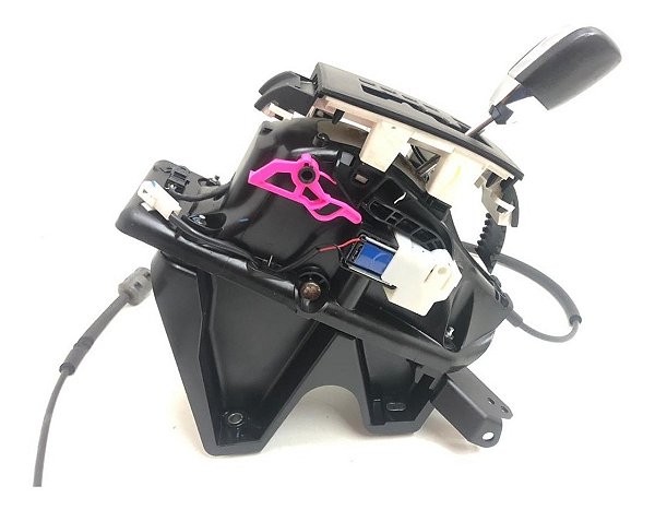 Alavanca Trambulador Dodge Journey Com Cabos 04766406Aca Px2