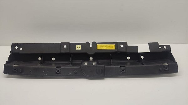 Acabamento Fechadura Porta Malas Jeep Renegade 14 A 17 P6