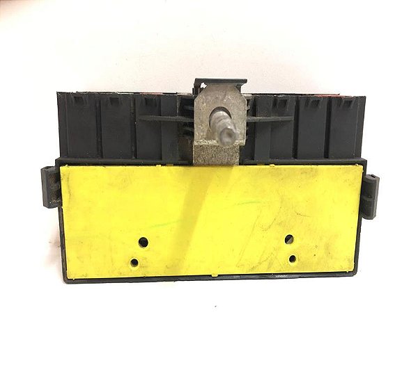Caixa De Fusivel Central Peugeot 206 207 9636079380 C209