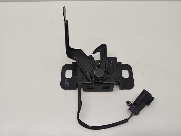 Fechadura Porta Malas Gm Cobalt 2012 A 2016 94762823 #30