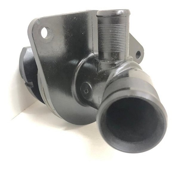 Flange Bomba D'Água Citroen C3 9640868280 Original C136