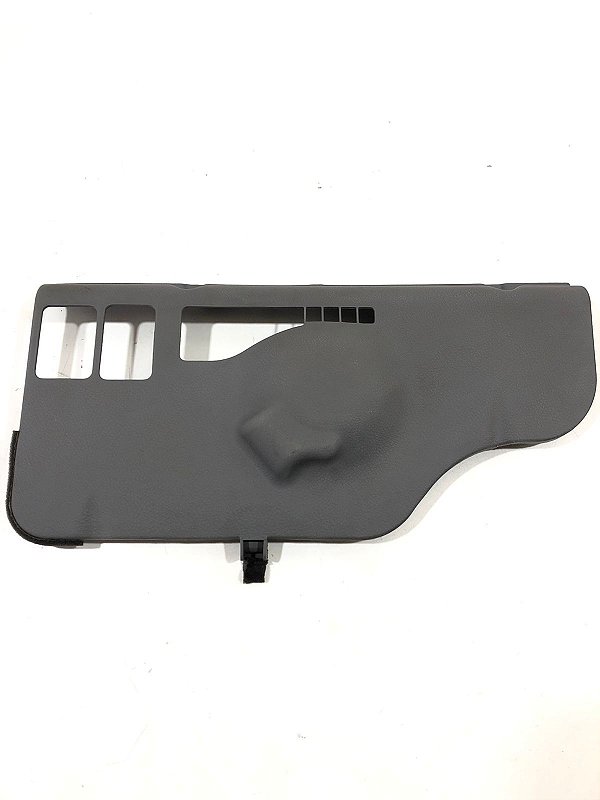 Acabamento Inferior Porta Luvas Peugeot 407 2008 Pf4