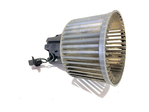 Motor Ventilação Ar Forçado Fiat Palio 2009 Original C285