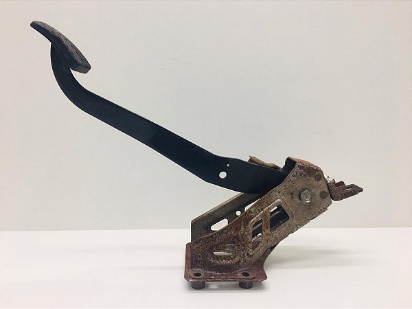Pedal De Embreagem Kia Cerato 2011 Original #62