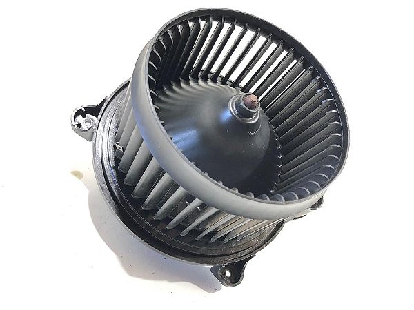 Motor Ventilação Ar Forçado Ford Ecosport 2016 1.6 C284