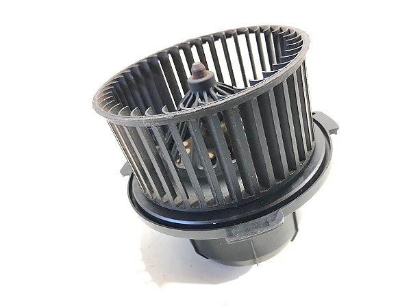 Motor Ventilação Ar Forçado Renault Duster 2.0 2014 C284