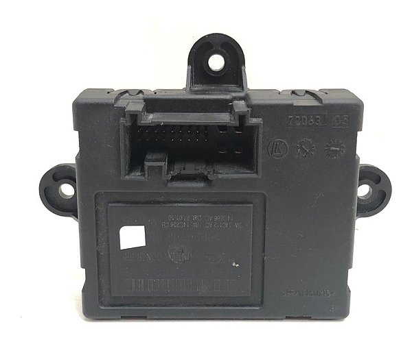 Módulo Vidro Elétrico Traseiro Volvo Xc60 T6 2010 2012 C142
