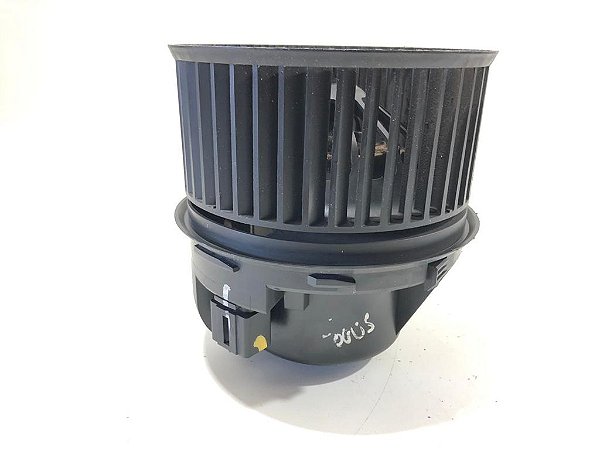 Motor Ventilação Ar Forçado Ford Focus 2.0 2011 C285