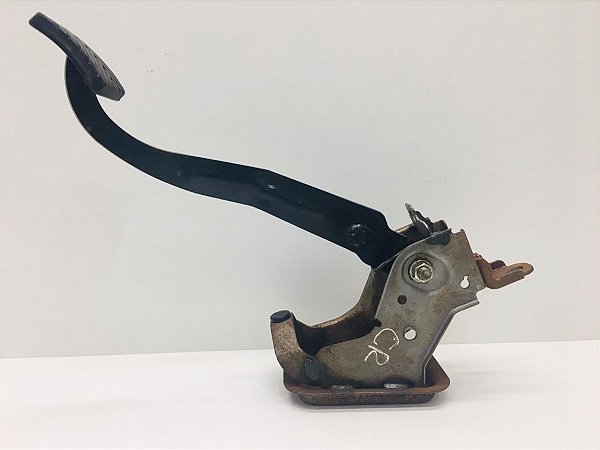 Pedal Embreagem Kia Cerato 2011 Original #11
