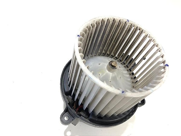 Motor Ventilação Ar Forçado Renault Kwid 2018 1.0 3Cc C285
