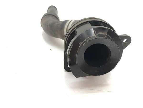 Flange Bomba Água Peugeot 307 C3 Aircross 1.6 9640868480 C69