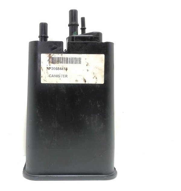 Canister Volvo Xc60 3.0 Turbo 30684418 Original #83
