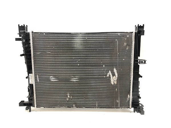 Radiador Renault Logan 2018 214105423R Original Pa9
