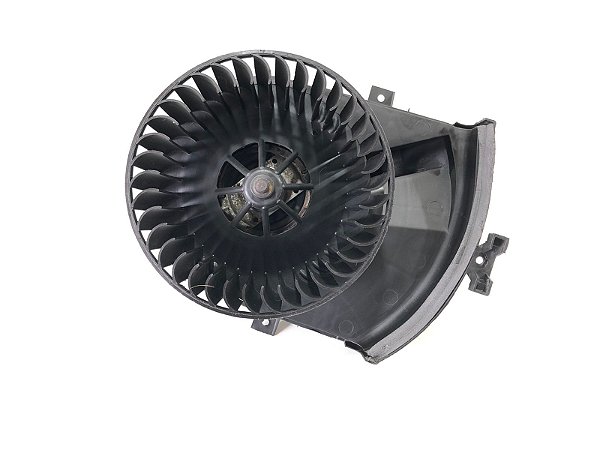 Motor Ventilação Ar Gol G5 G6 Fox Spacefox 2011 A 2014 C252