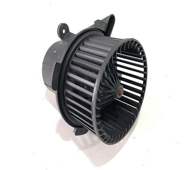 Motor Ventilador Ar Forçado Citroën C4 2007 Original C252