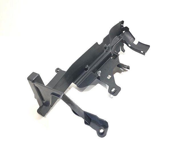 Defletor Direito Radiador Volvo Xc60 2009 A 2013 Origina Pf5