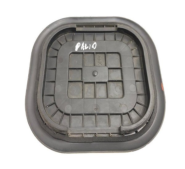 Tampa Bomba Combustivel Fiat Palio Siena Uno 51777291 C35