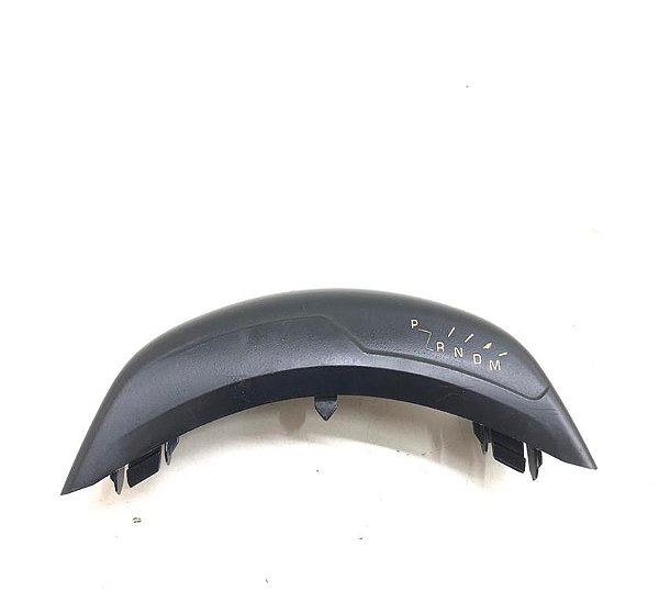 Moldura Alavanca Marcha Citroen C4 Picasso 9660065577 C174