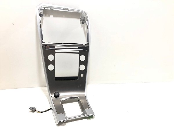 Moldura Console Painel Central Volvo Xc60 2012 30791765 Pf5