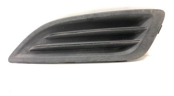 Grade Farol De Milha Parachoque Ford New Fiesta 13 Á 17 #90