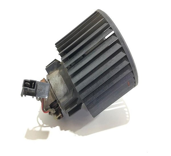 Motor Ventilação Ar Forçado Peugeot 207 2010 Original C231