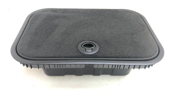 Caixa Armazenamento Banco Traseiro Dodge Journey 2010 Pf6
