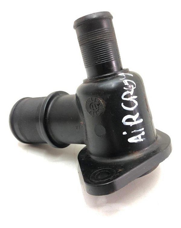 Flange Bomba Água Peugeot  307 Aircross 9640868480 #67