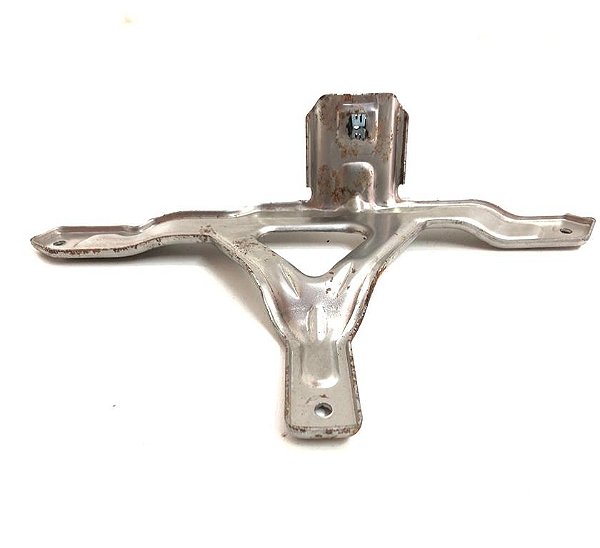 Suporte Forro Porta Traseira Direita Gm Onix Prisma C178